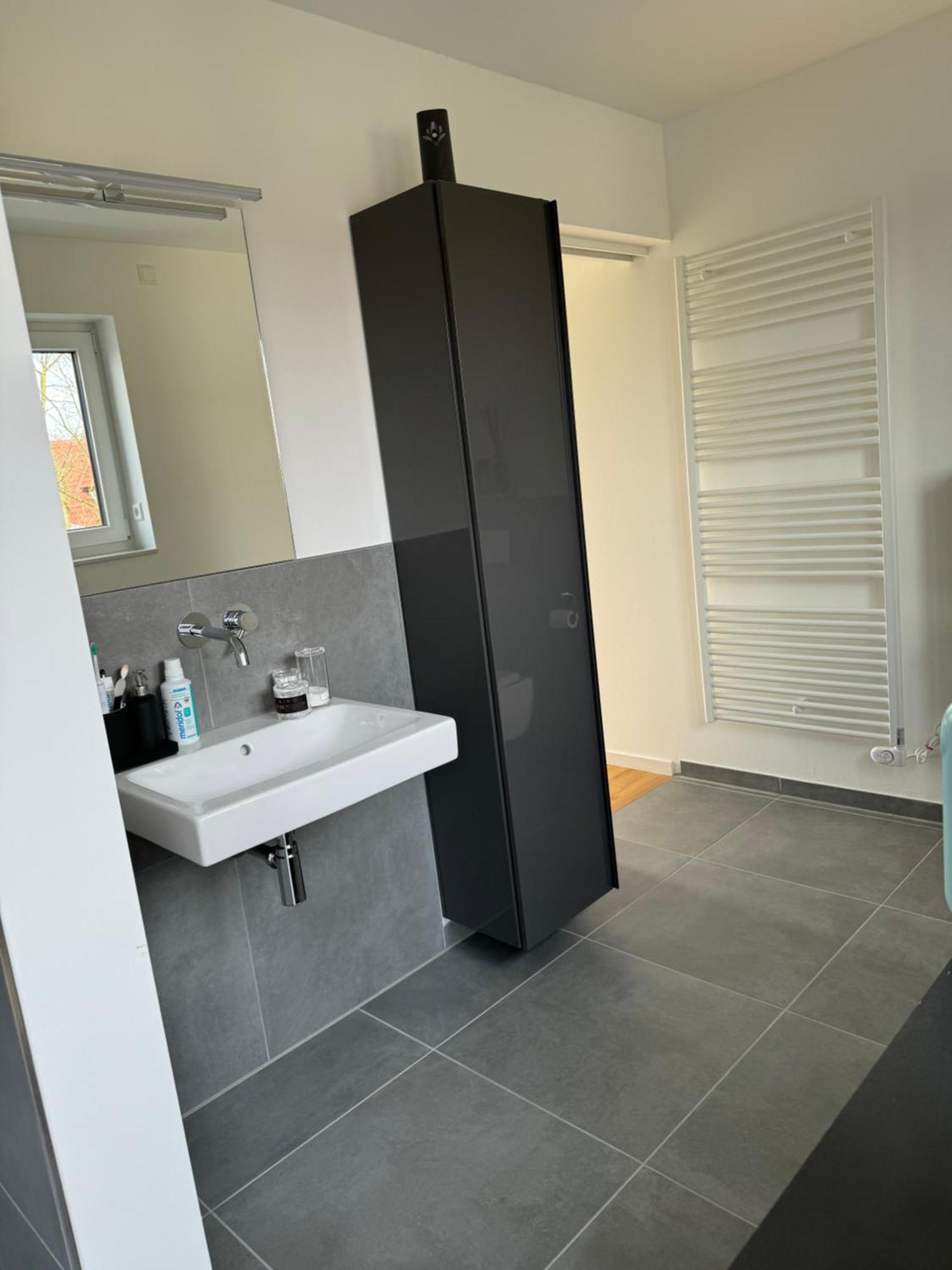 Penthousewohnung Moebliert Osnabrück Exterior foto